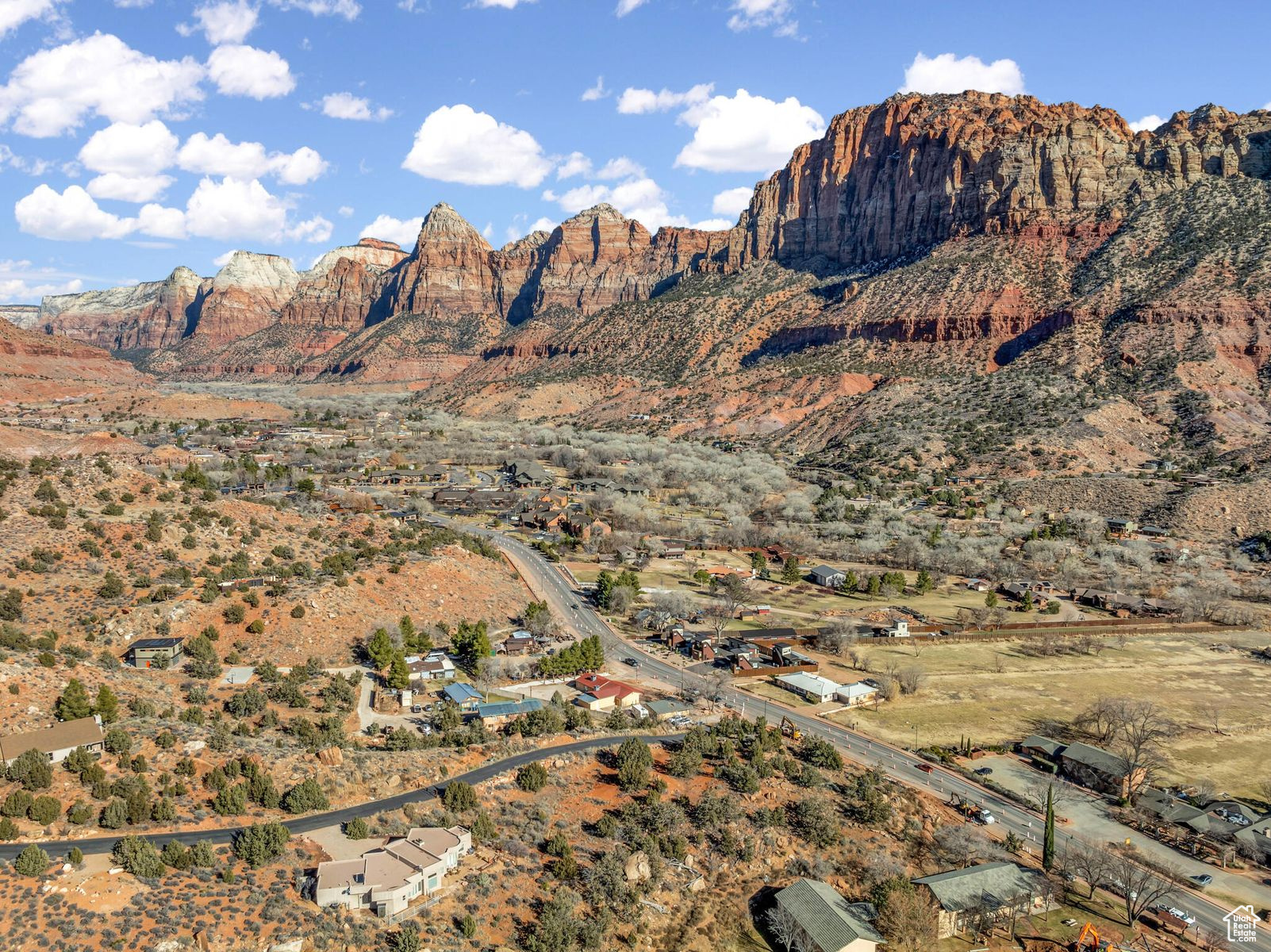 Claret Cup Ln #162, Springdale, Utah image 12