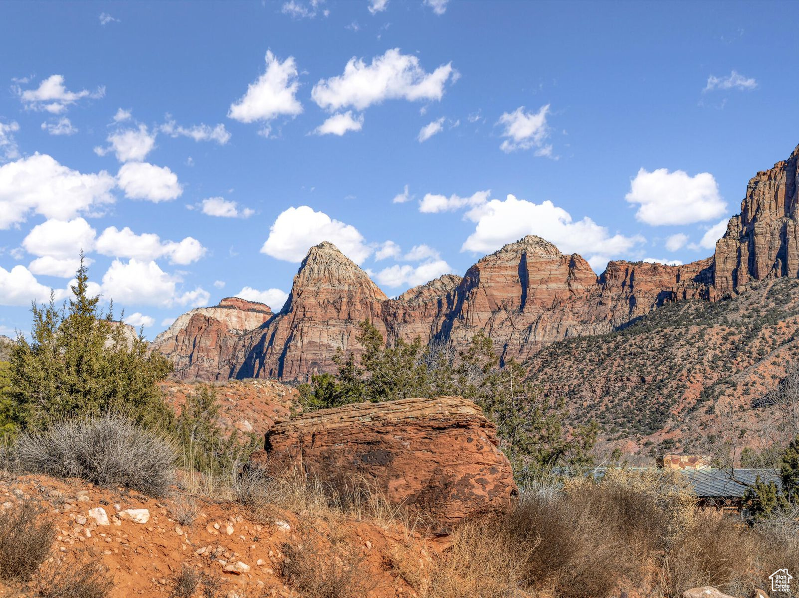 Claret Cup Ln #162, Springdale, Utah image 9