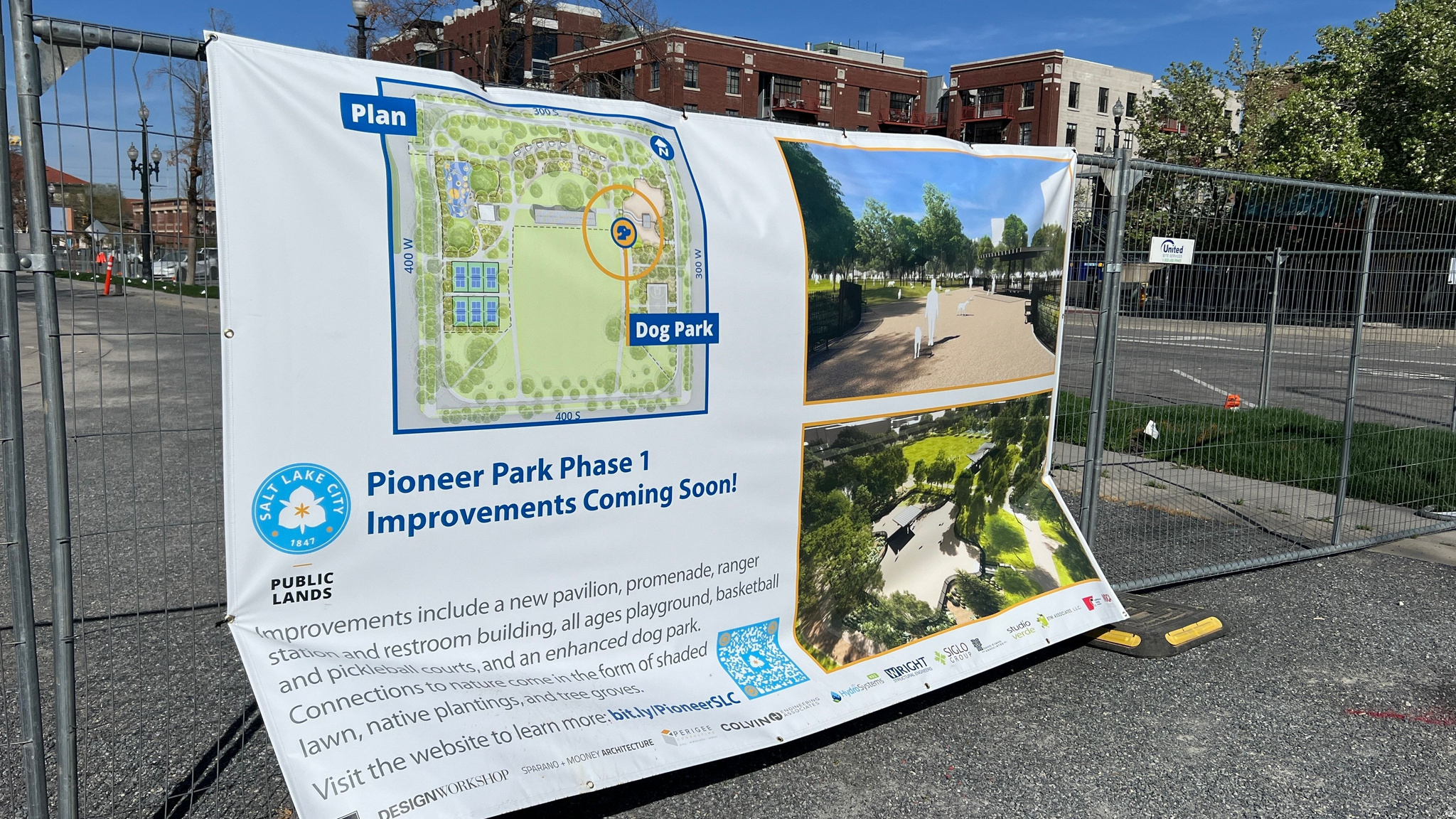 BROADWAY LOFTS - Residential