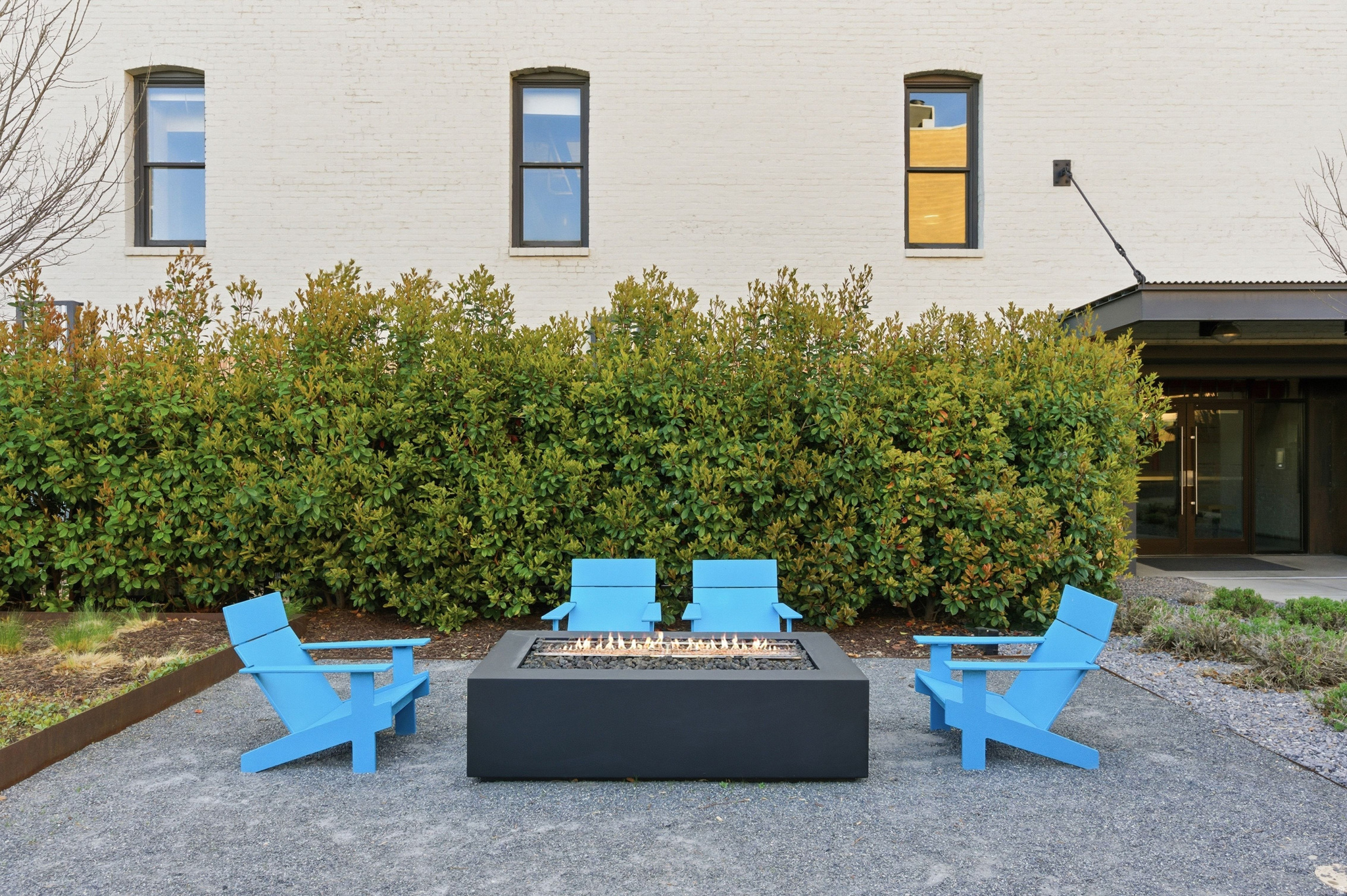 BROADWAY LOFTS - Residential