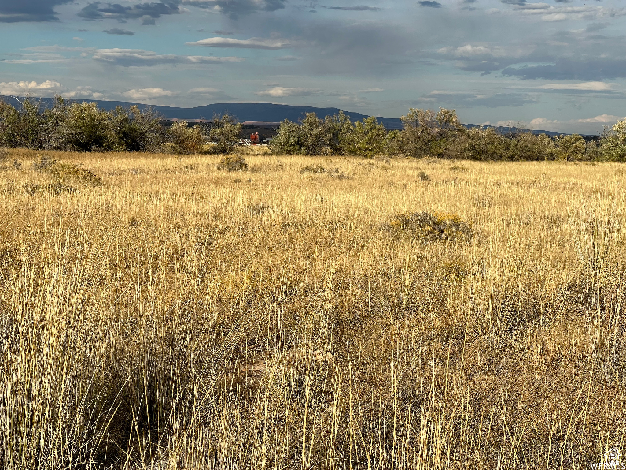 AIRPORT MEADOWS - Land