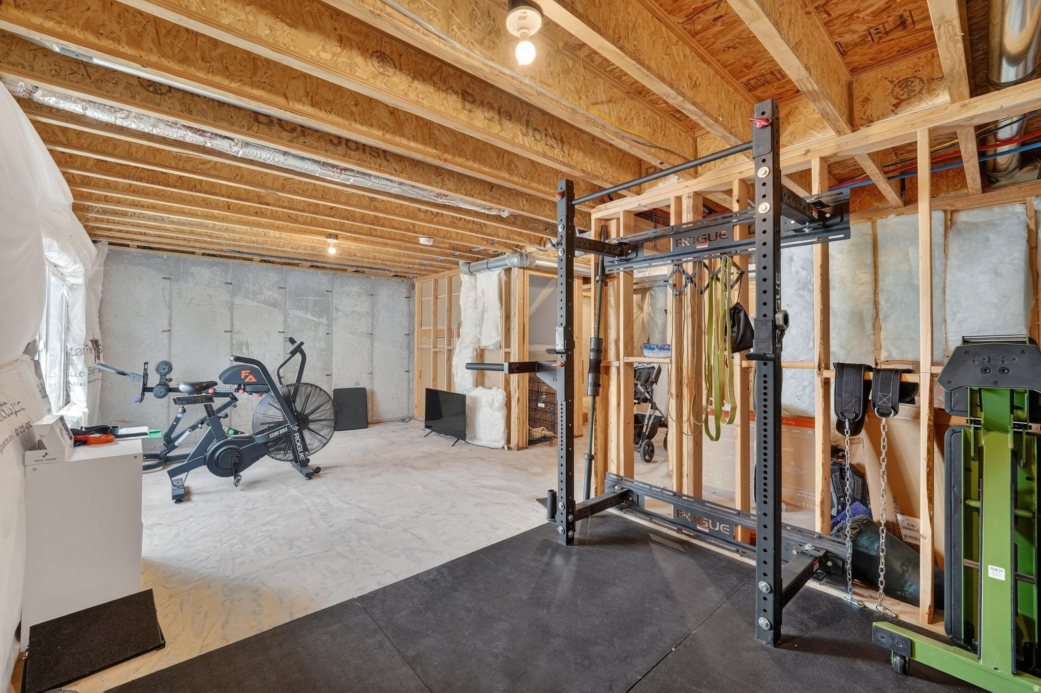 SPRINGLEAF TOWNHOMES - Residential