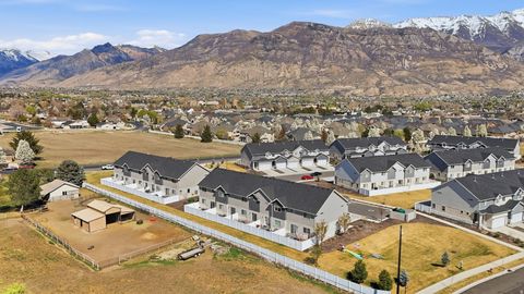 Tiny photo for 186 S 880 E, American Fork, UT 84003 (MLS # 2145997)