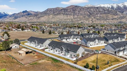 Tiny photo for 186 S 880 E, American Fork, UT 84003 (MLS # 2145997)