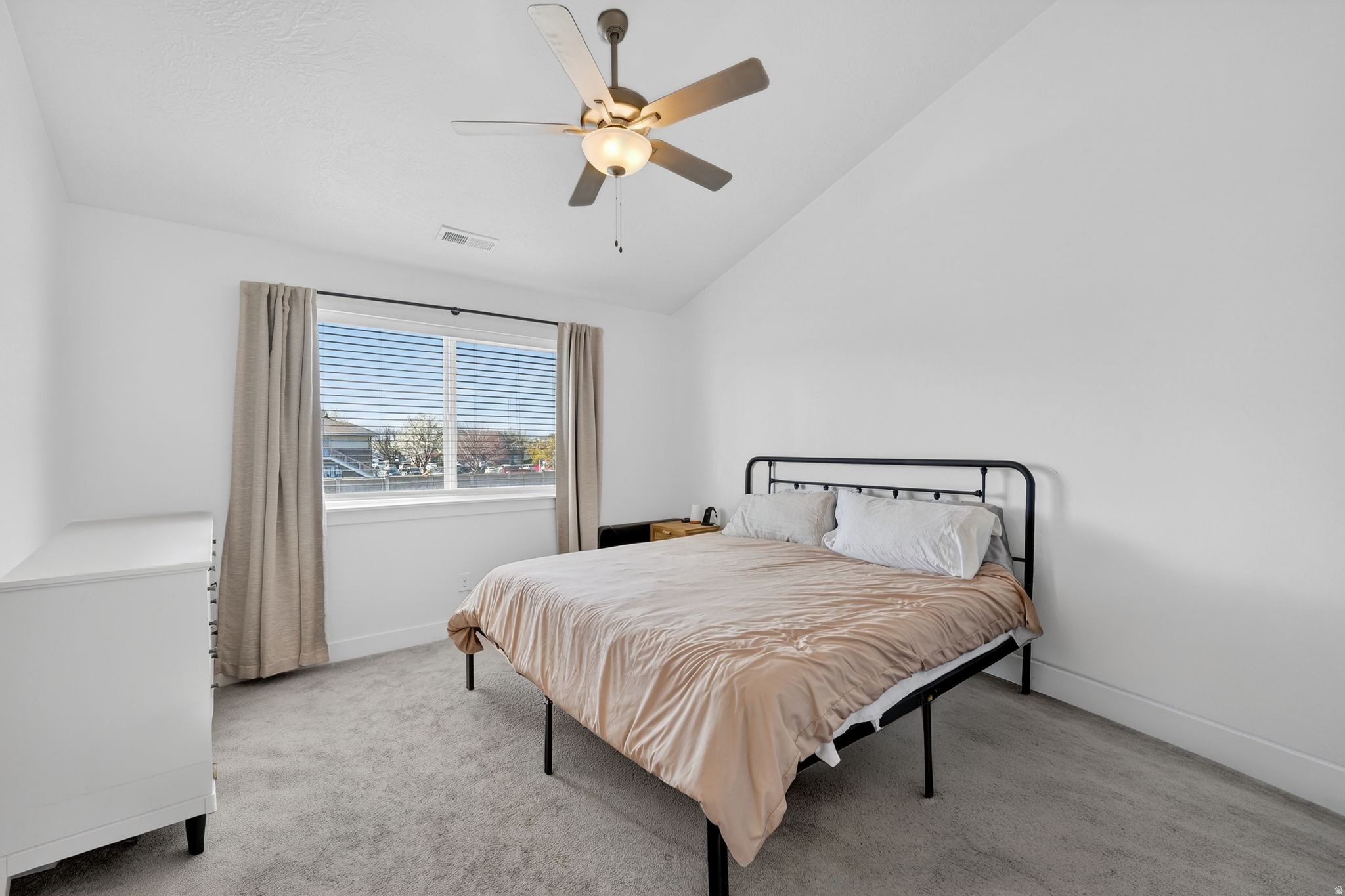 SPRINGLEAF TOWNHOMES - Residential