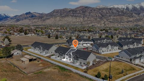 Tiny photo for 186 S 880 E, American Fork, UT 84003 (MLS # 2145997)