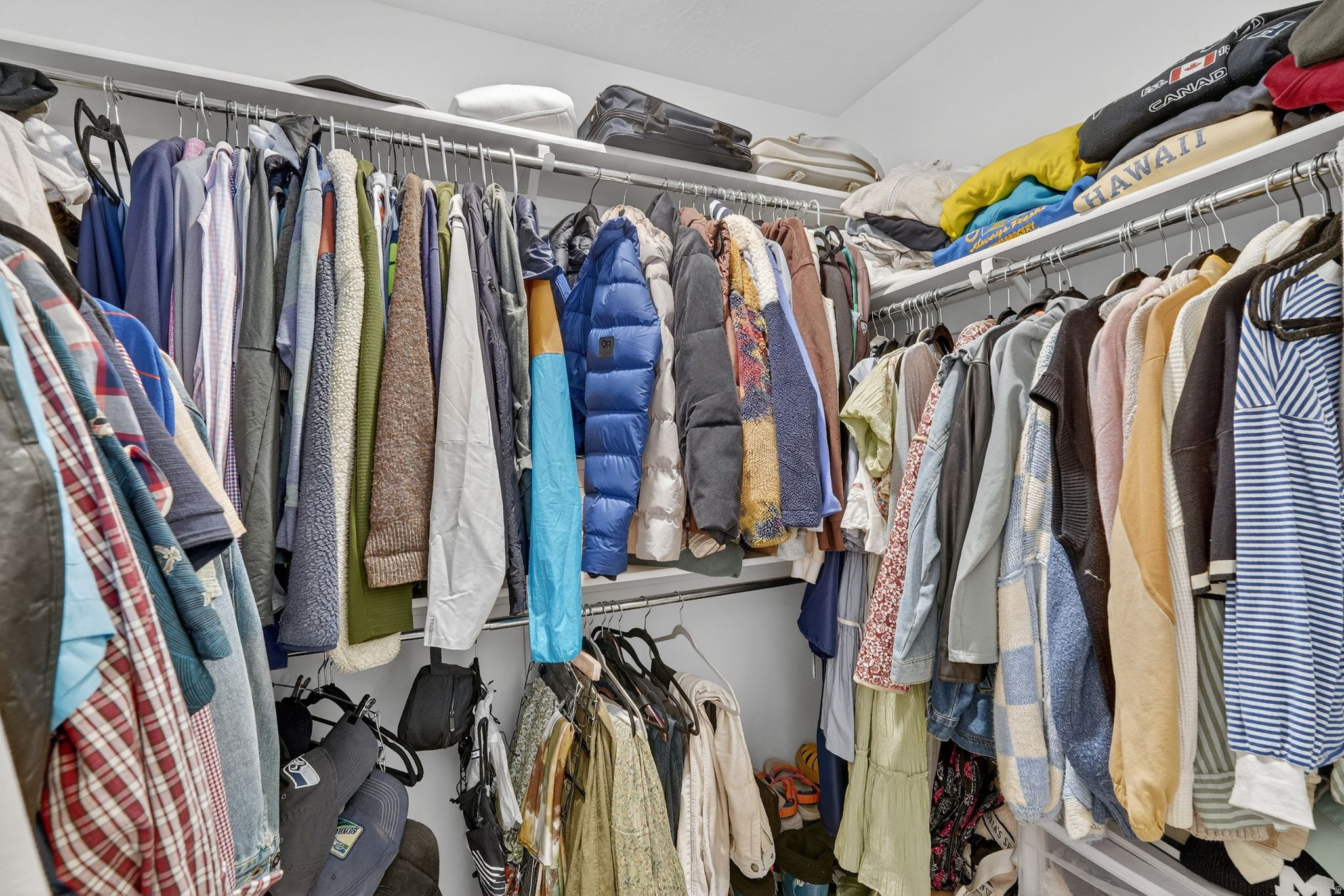 SPRINGLEAF TOWNHOMES - Residential