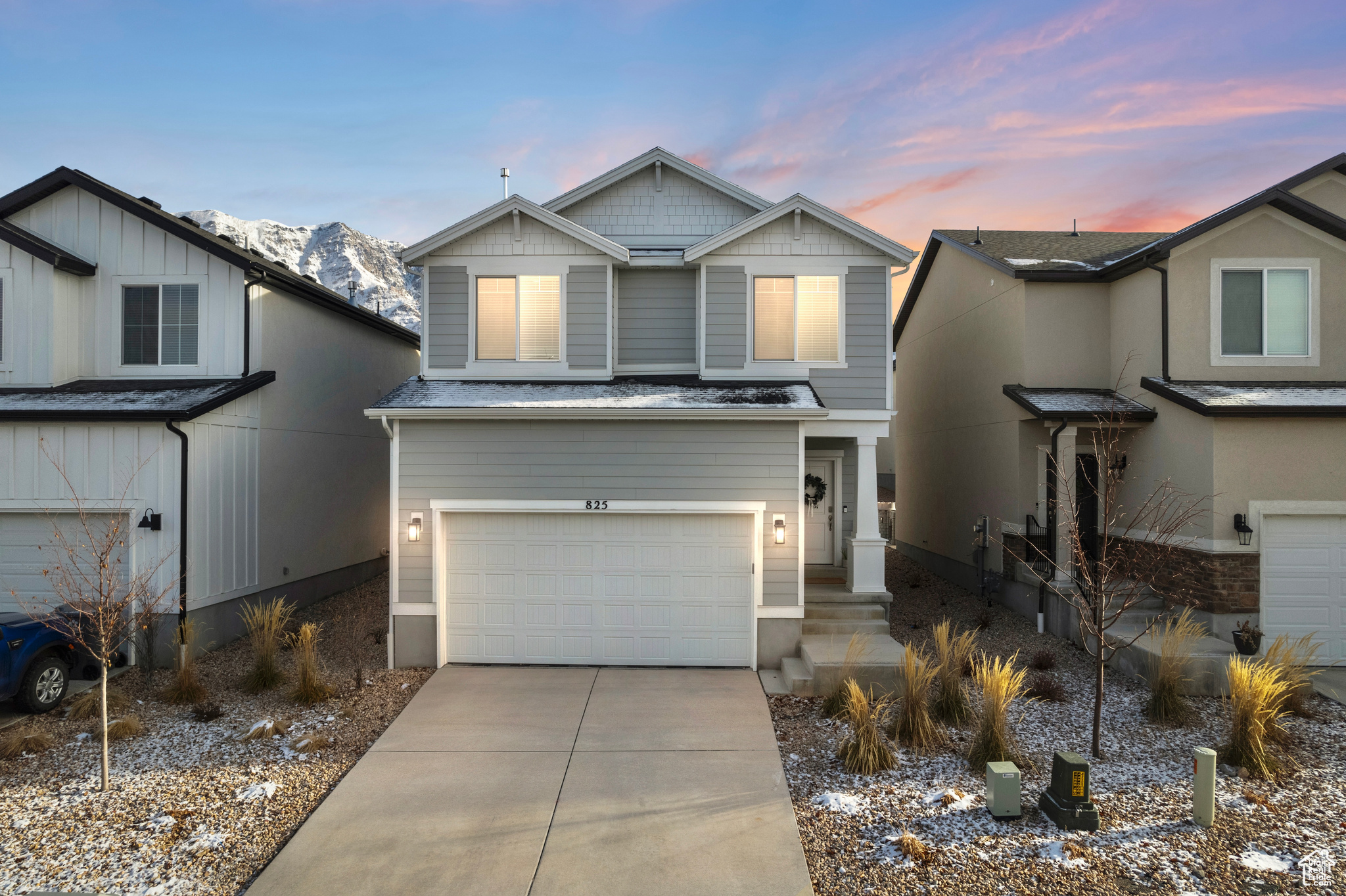 825 S Brubaker Way #497, Santaquin, Utah image 1