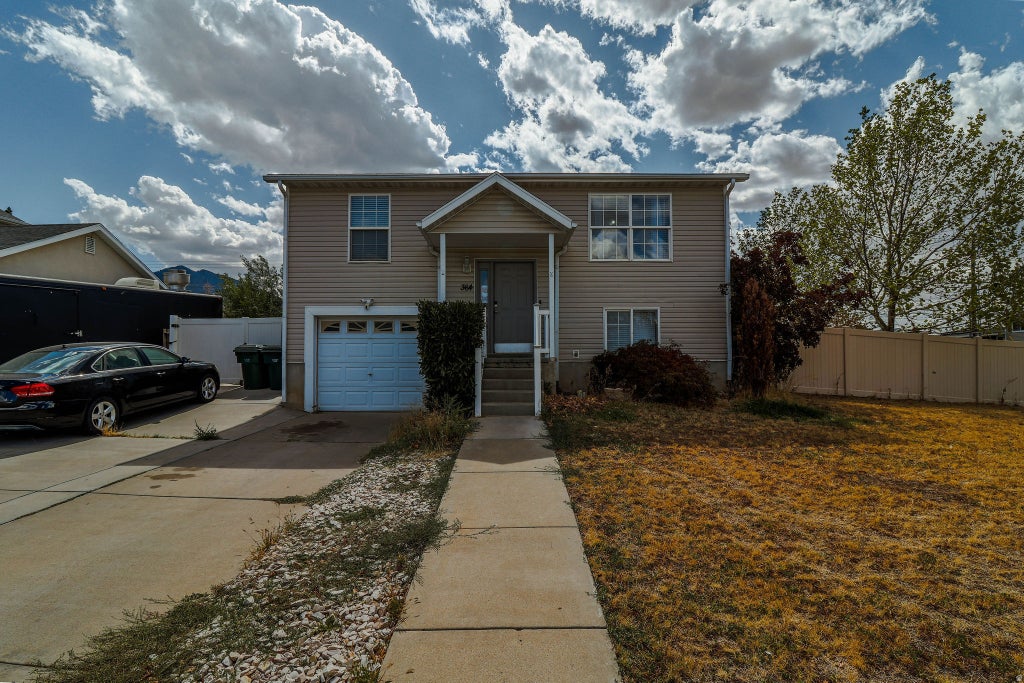 Photo of 364 E 670 N, Tooele, UT 84074 (MLS # 2185226)