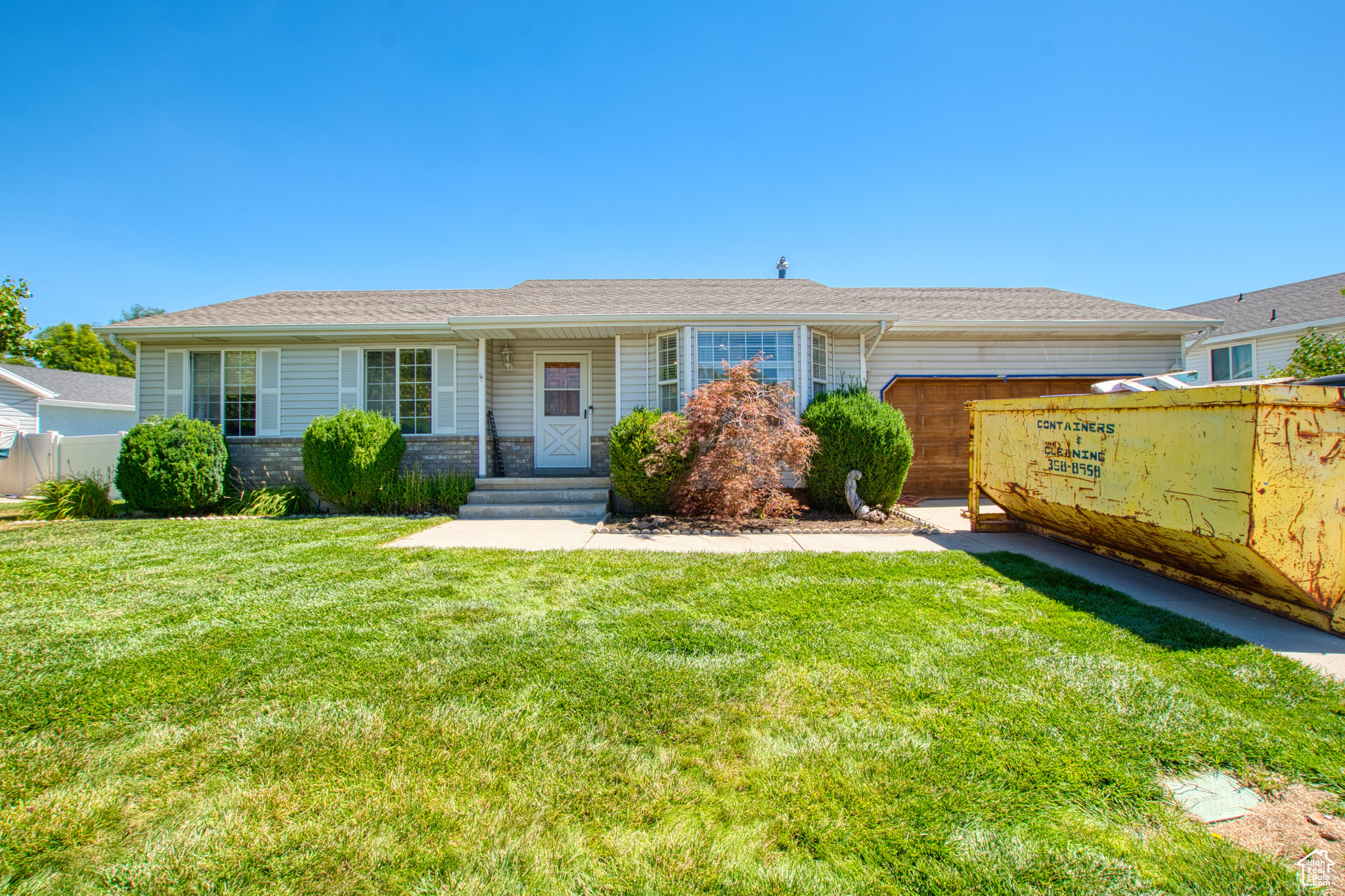 SUMMERCREST - Residential