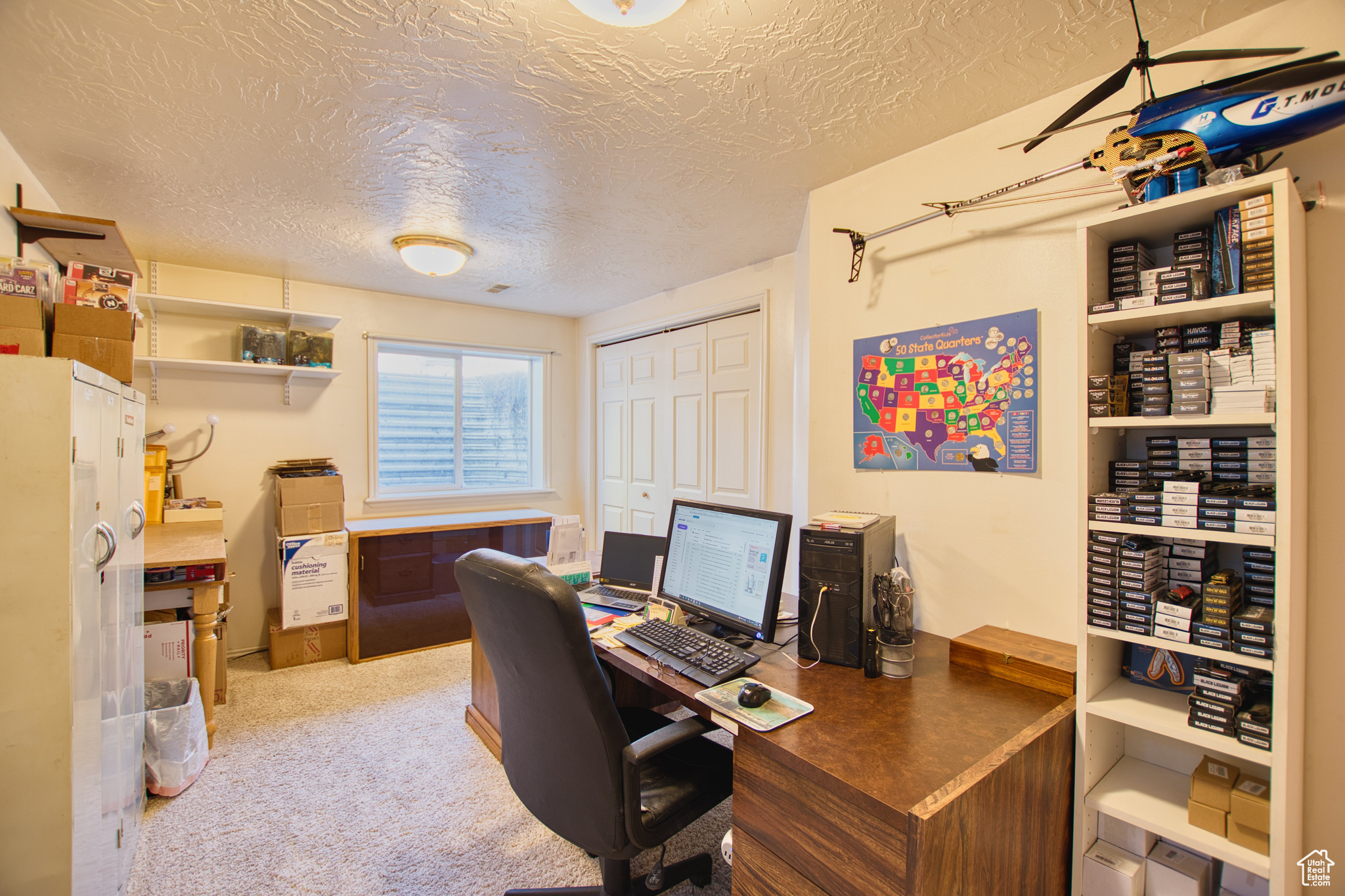 SUMMERCREST - Residential