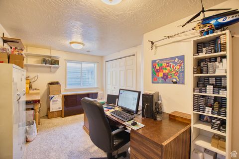 Tiny photo for 2208 N 825 E, Lehi, UT 84043 (MLS # 2101524)