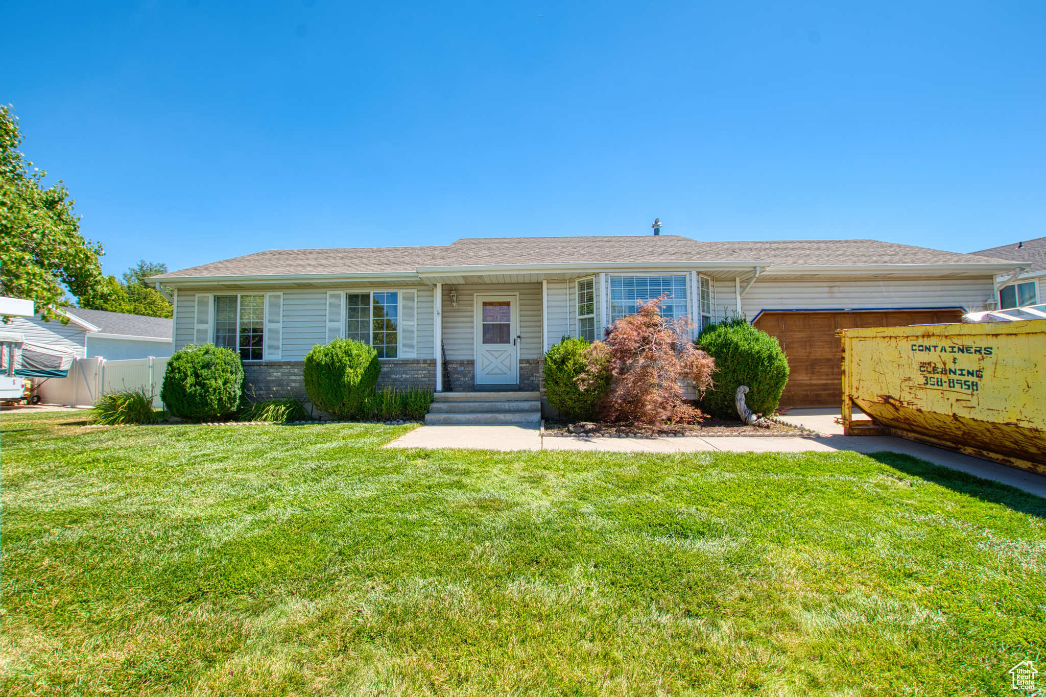 SUMMERCREST - Residential