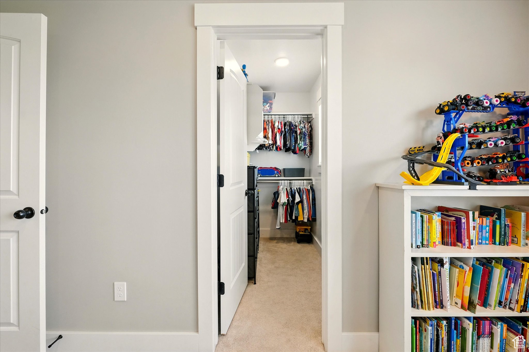 MEADOWBROOK SUBDIVISION PHASE 1 - Residential