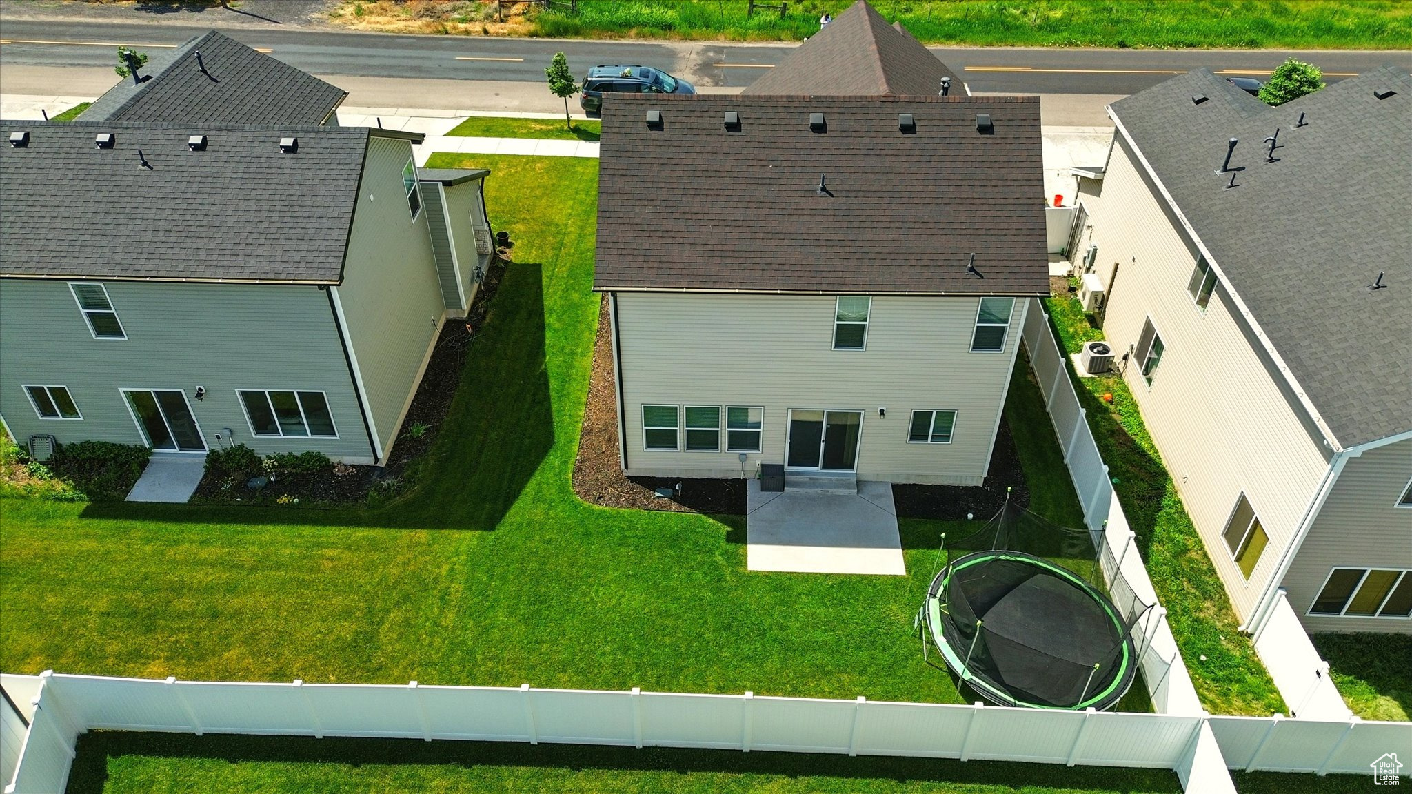 MEADOWBROOK SUBDIVISION PHASE 1 - Residential