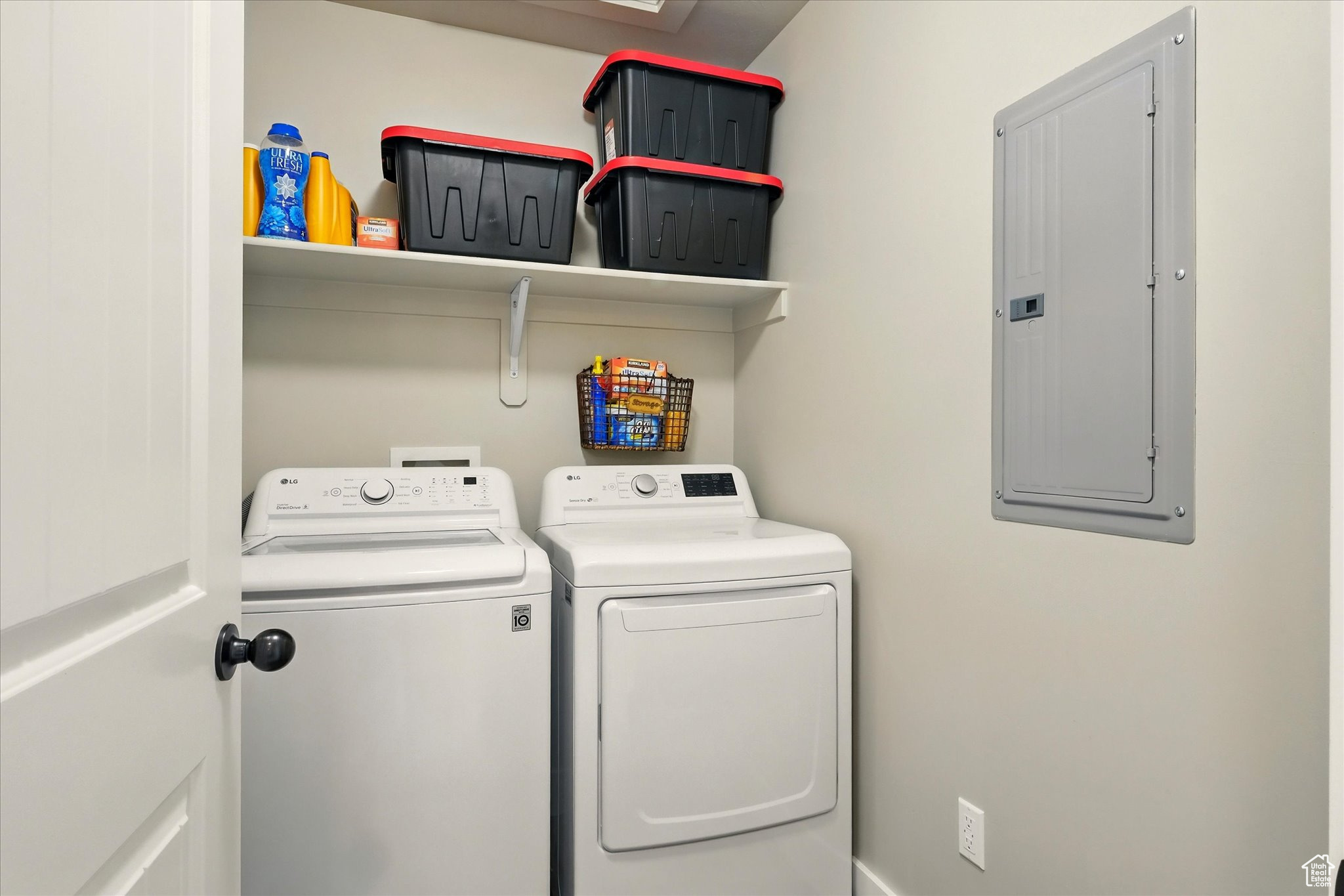 MEADOWBROOK SUBDIVISION PHASE 1 - Residential