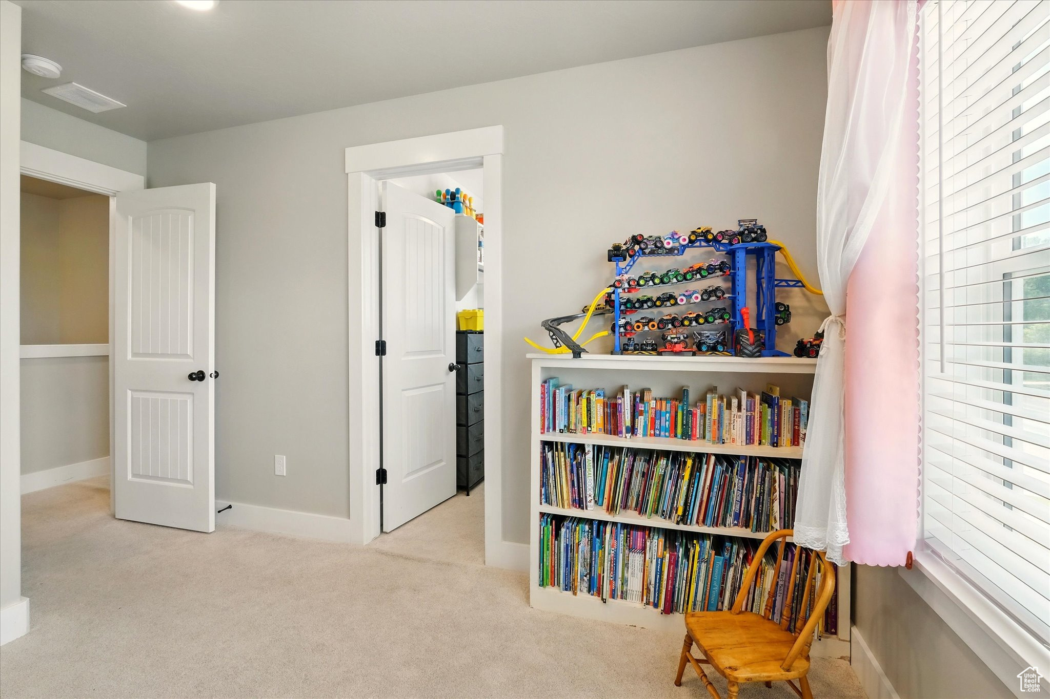 MEADOWBROOK SUBDIVISION PHASE 1 - Residential