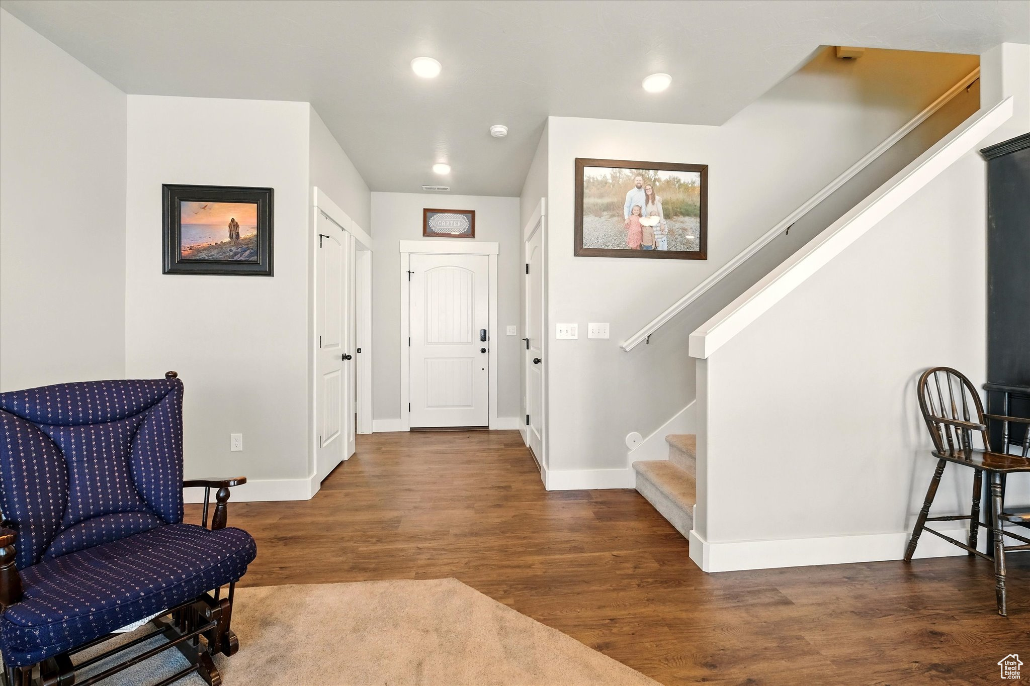 MEADOWBROOK SUBDIVISION PHASE 1 - Residential