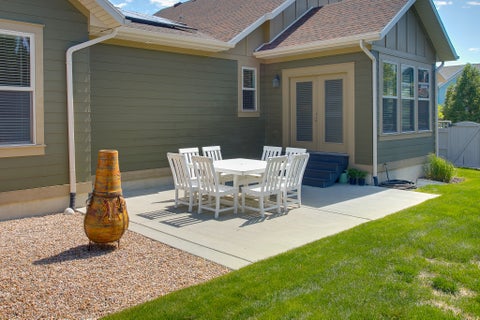 Tiny photo for 10398 S MARTINGS DR, South Jordan, UT 84009 (MLS # 2183693)