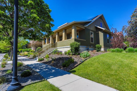 Tiny photo for 10398 S MARTINGS DR, South Jordan, UT 84009 (MLS # 2183693)