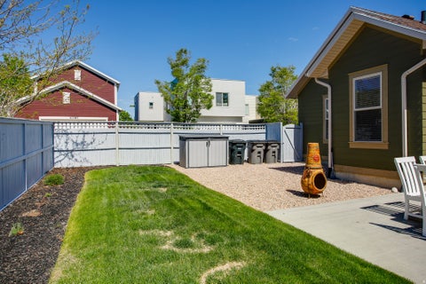 Tiny photo for 10398 S MARTINGS DR, South Jordan, UT 84009 (MLS # 2183693)