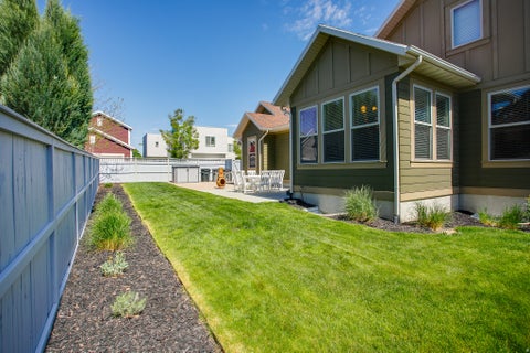 Tiny photo for 10398 S MARTINGS DR, South Jordan, UT 84009 (MLS # 2183693)