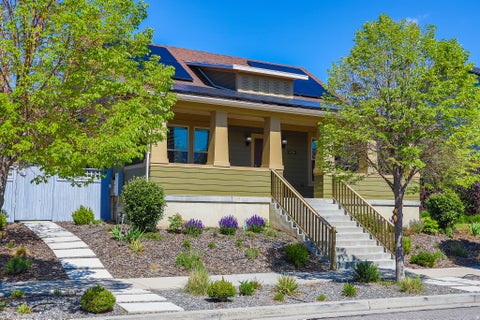 Tiny photo for 10398 S MARTINGS DR, South Jordan, UT 84009 (MLS # 2183693)