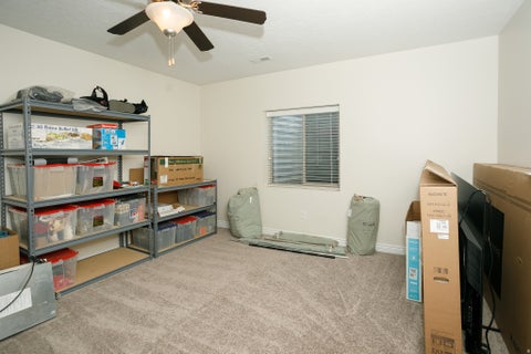 Tiny photo for 10398 S MARTINGS DR, South Jordan, UT 84009 (MLS # 2183693)