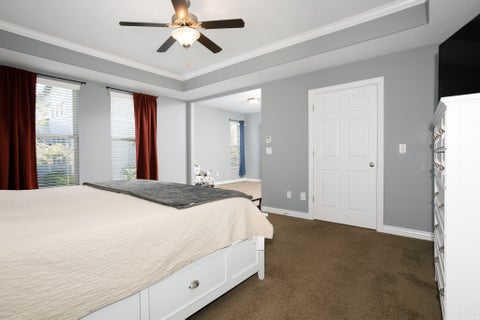 Tiny photo for 10398 S MARTINGS DR, South Jordan, UT 84009 (MLS # 2183693)