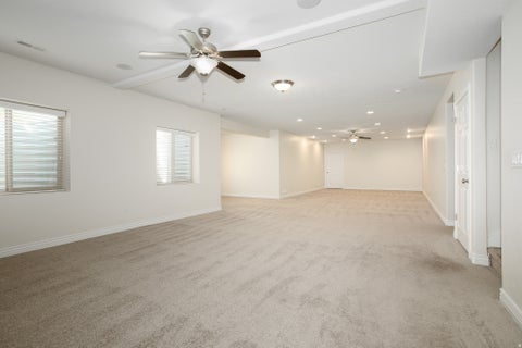 Tiny photo for 10398 S MARTINGS DR, South Jordan, UT 84009 (MLS # 2183693)