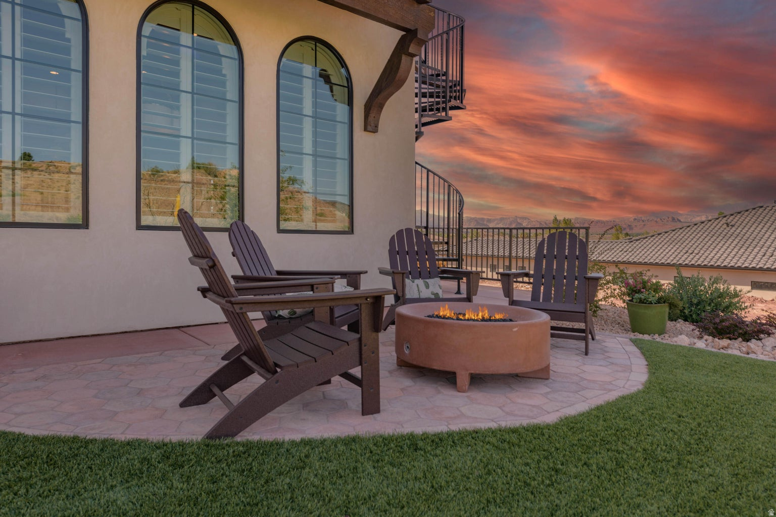 COVE AT SUNBROOK - Residential