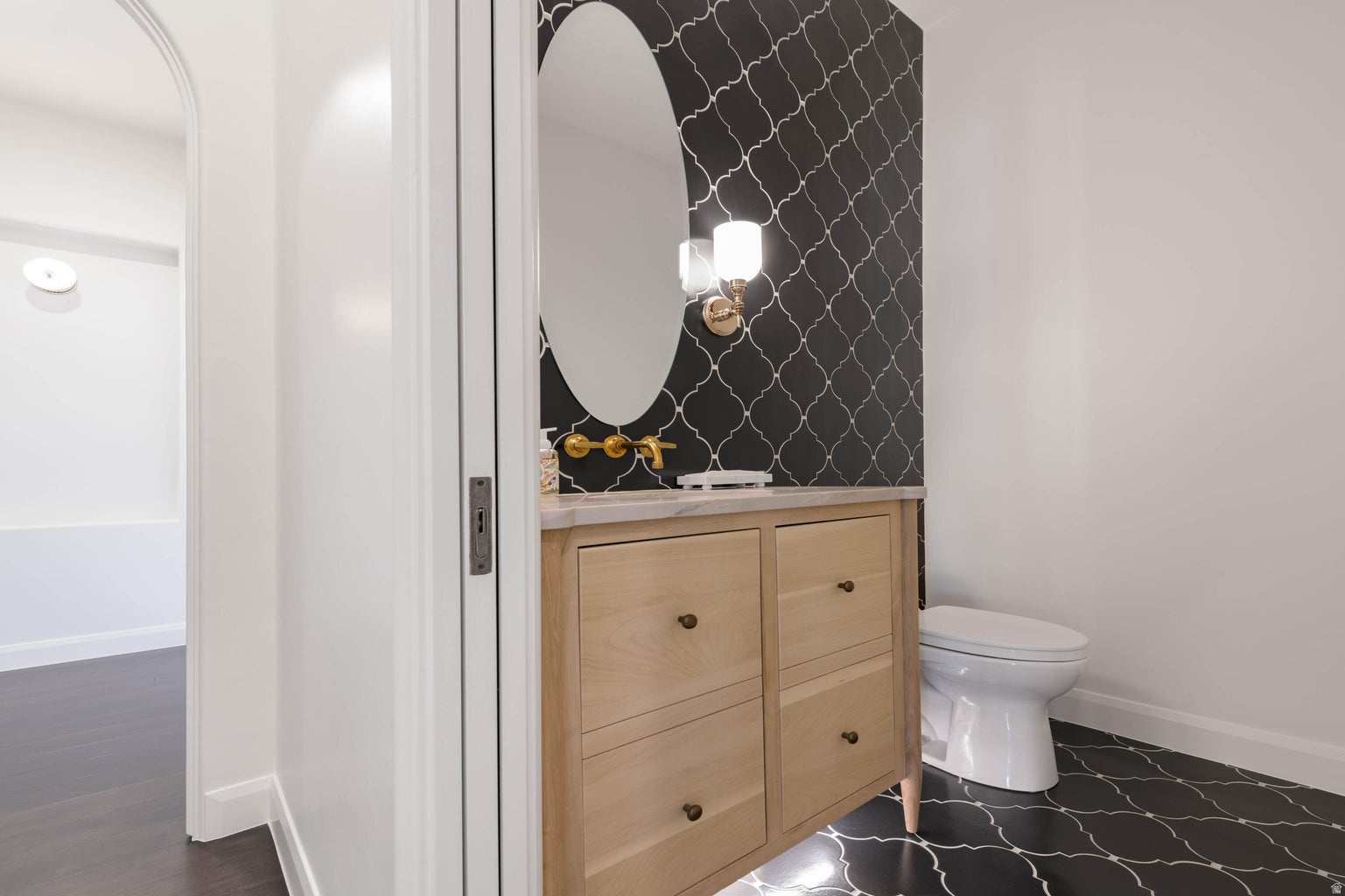 COVE AT SUNBROOK - Residential