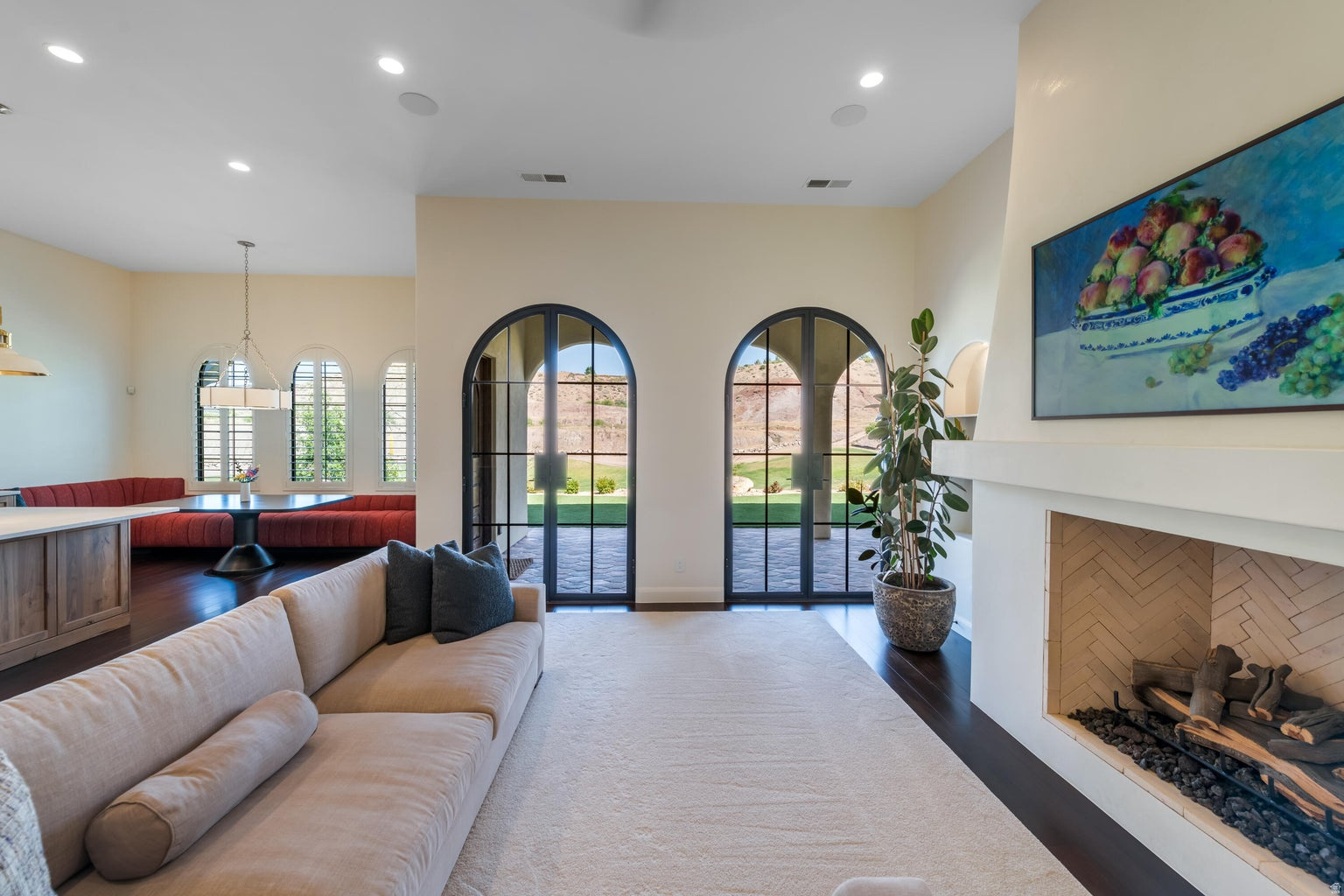 COVE AT SUNBROOK - Residential