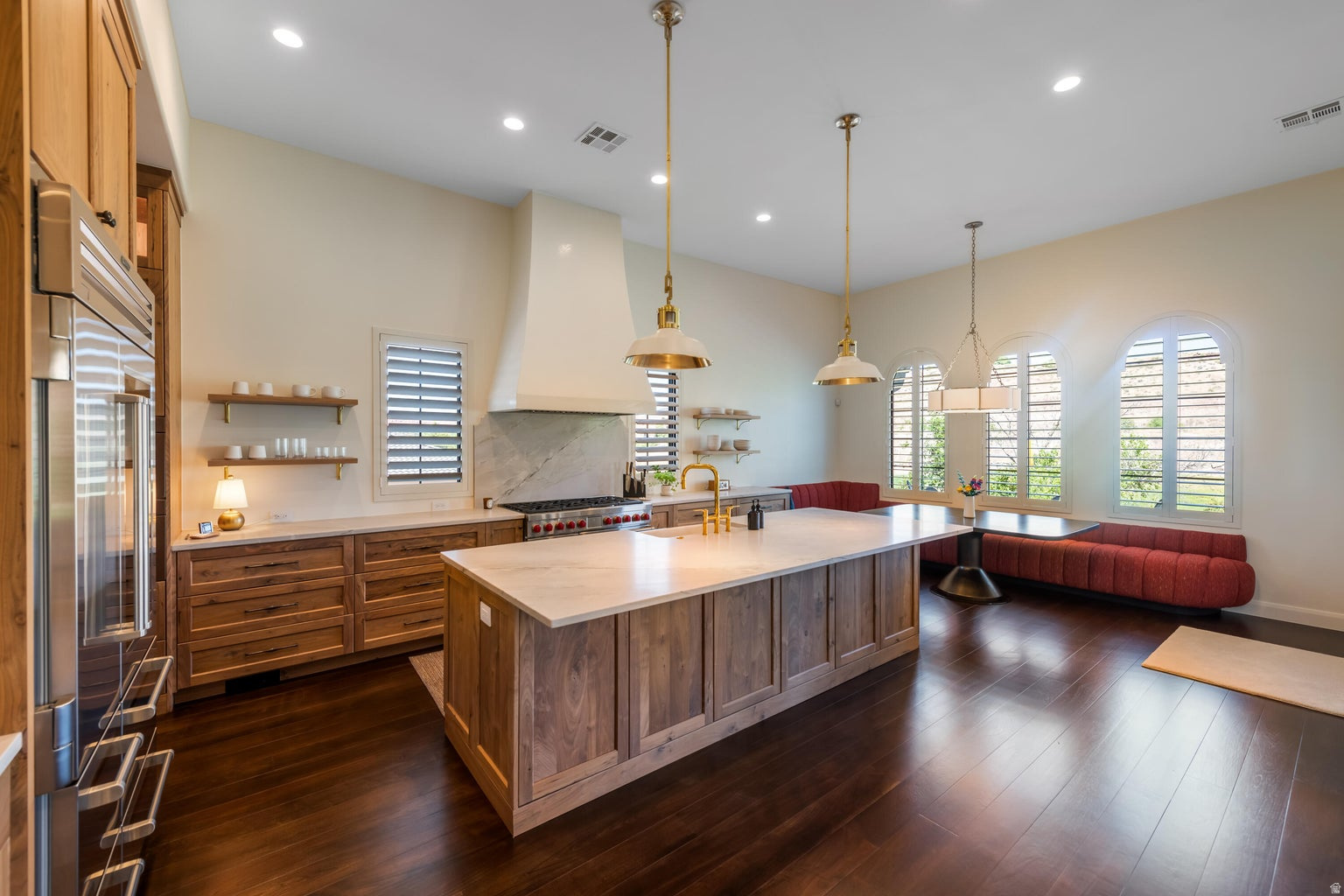 COVE AT SUNBROOK - Residential