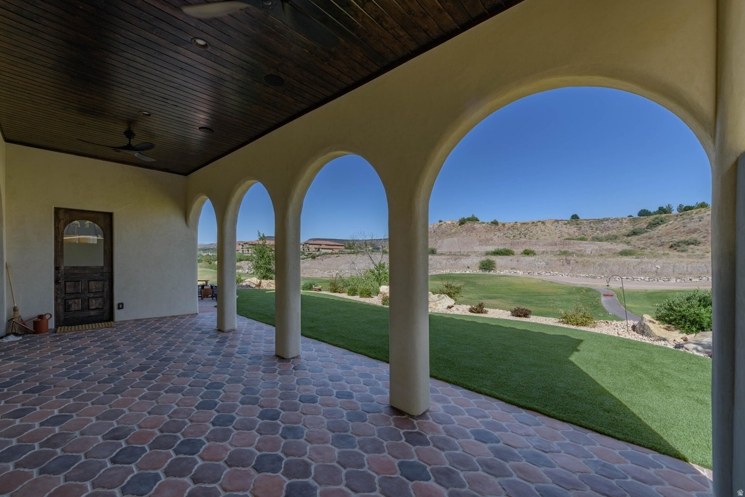 COVE AT SUNBROOK - Residential