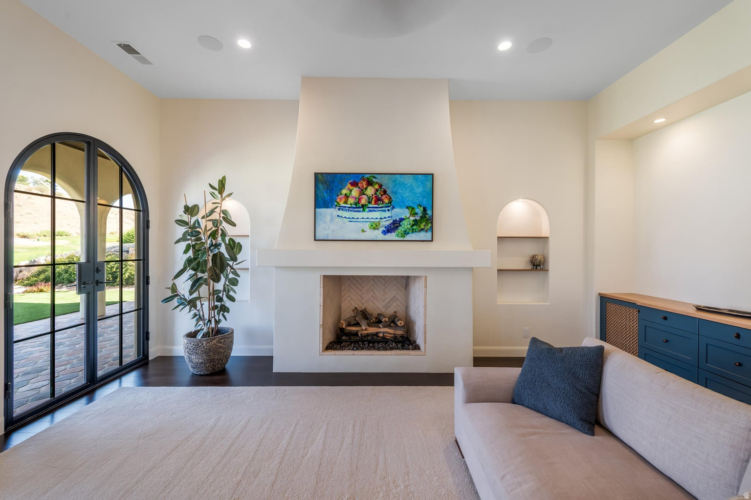 COVE AT SUNBROOK - Residential