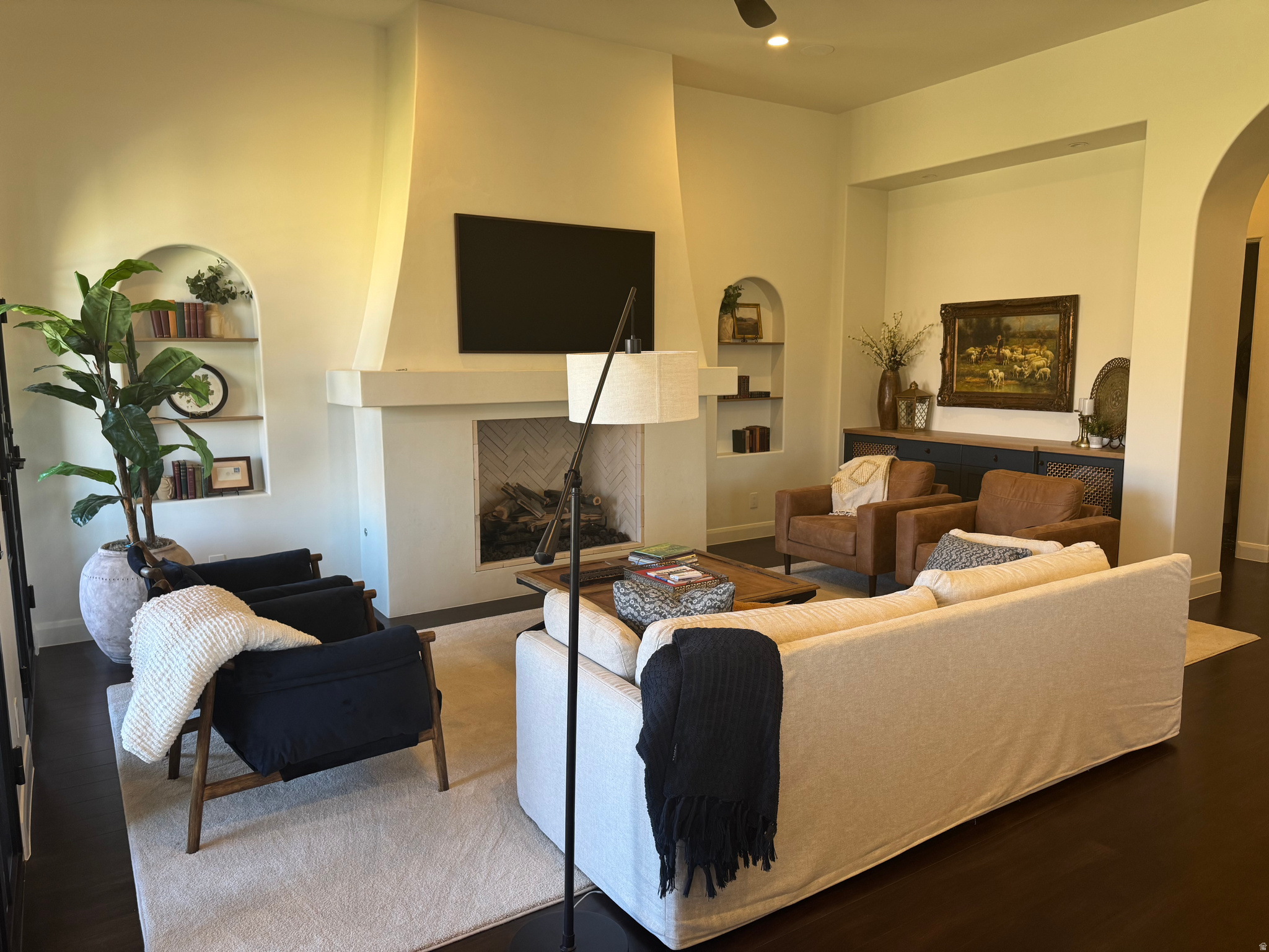 COVE AT SUNBROOK - Residential