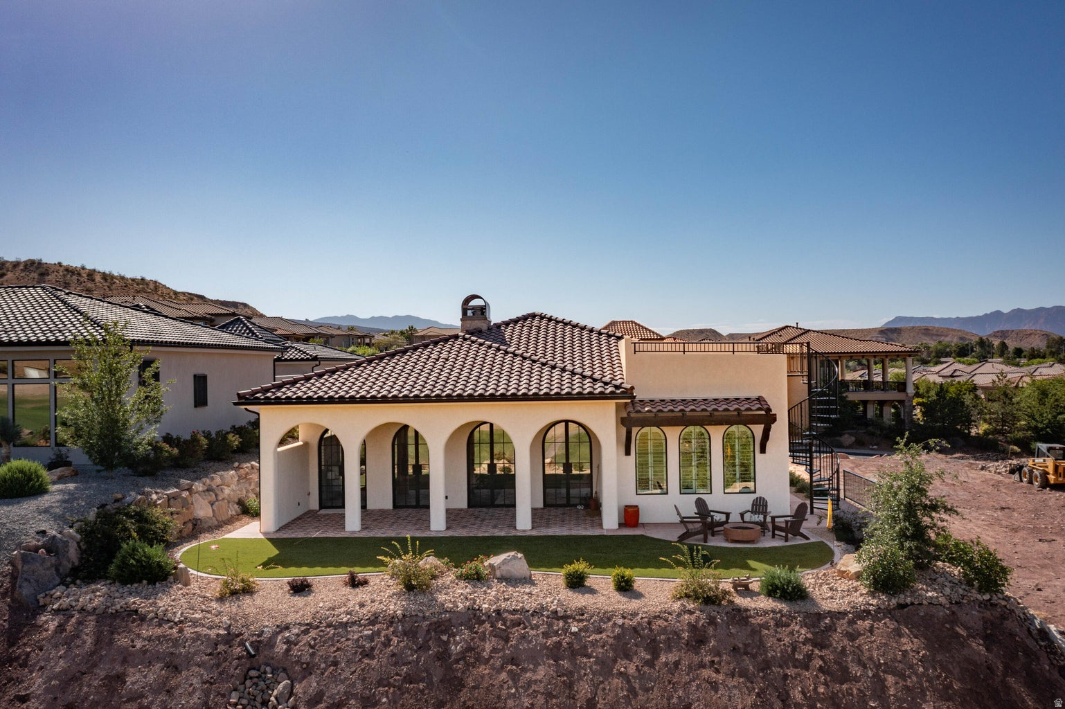 COVE AT SUNBROOK - Residential