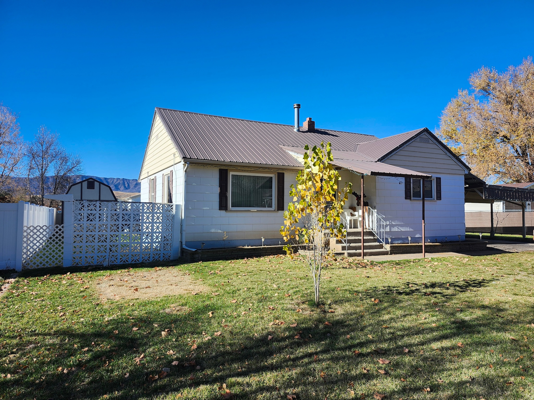 MILL ROAD ESTATES - Residential