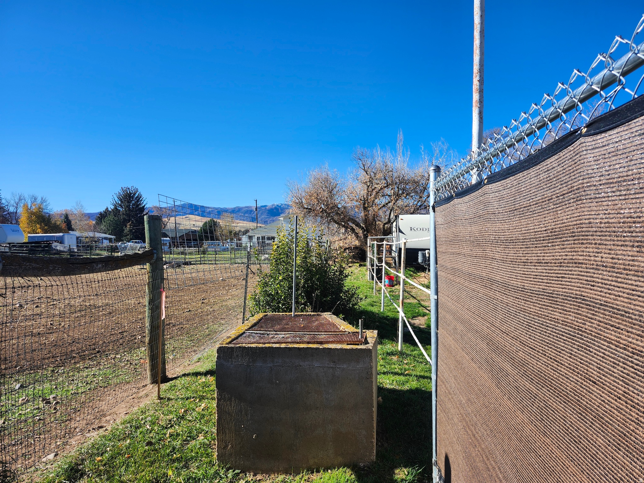 MILL ROAD ESTATES - Residential