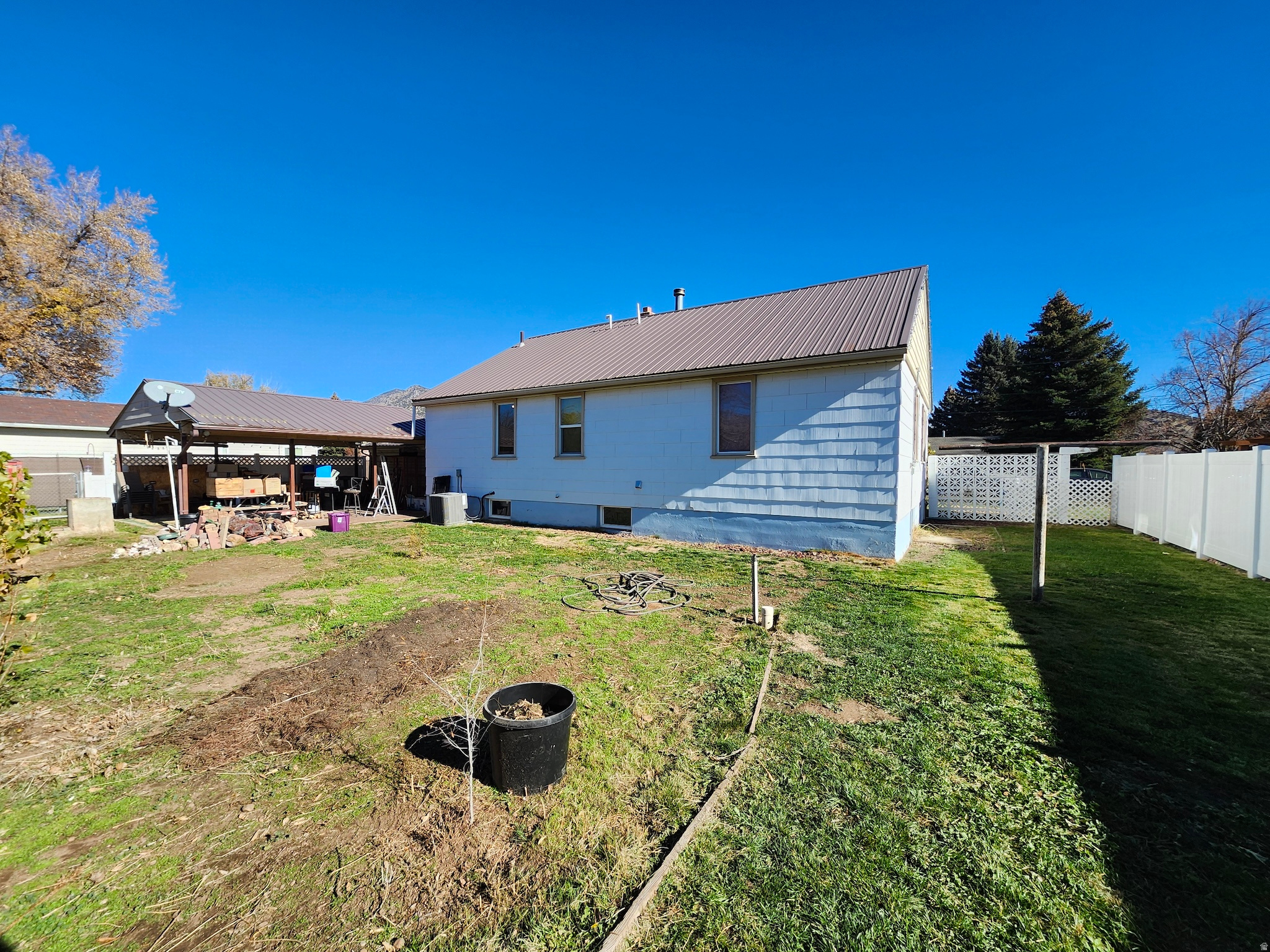 MILL ROAD ESTATES - Residential