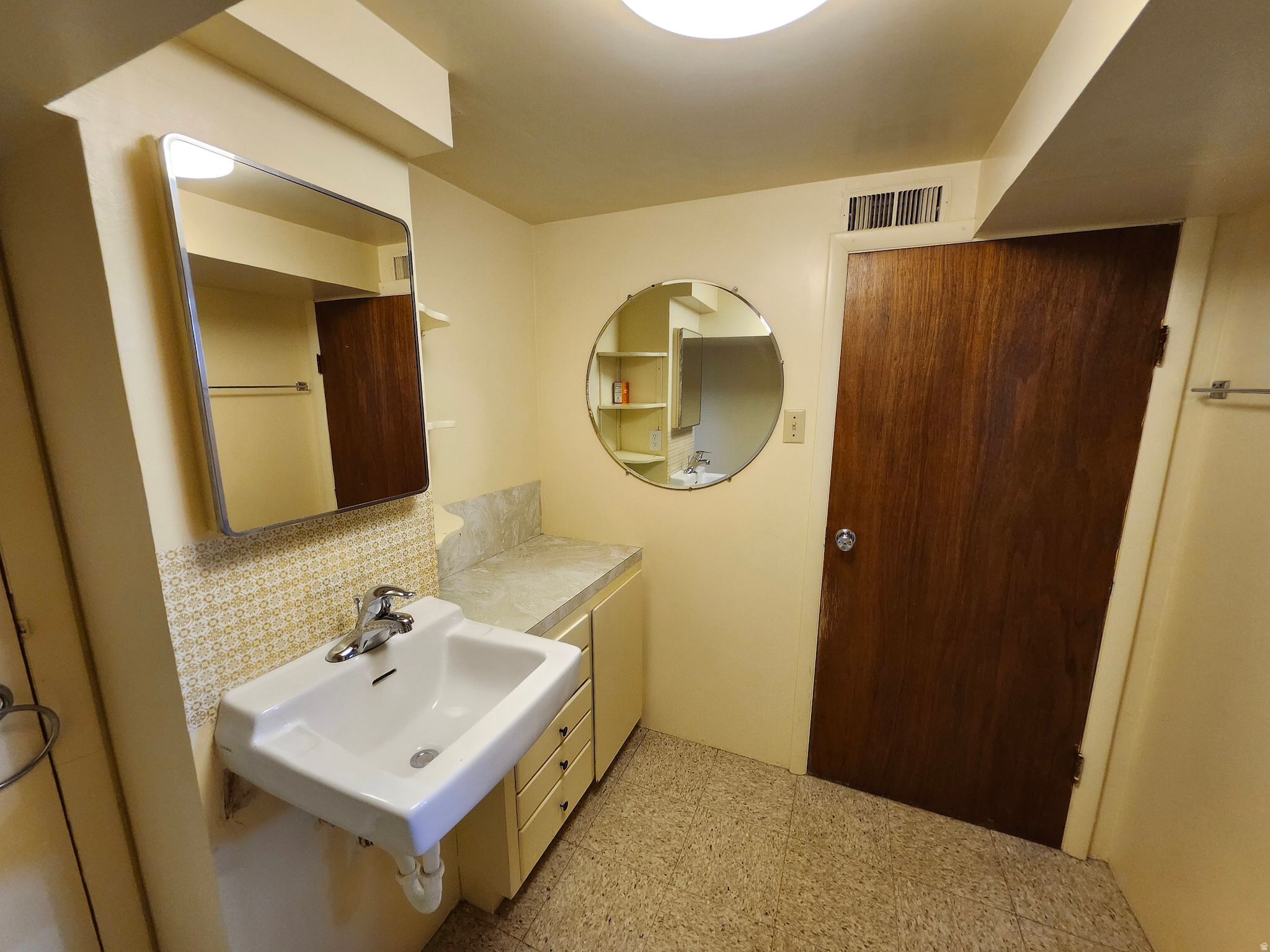 MILL ROAD ESTATES - Residential