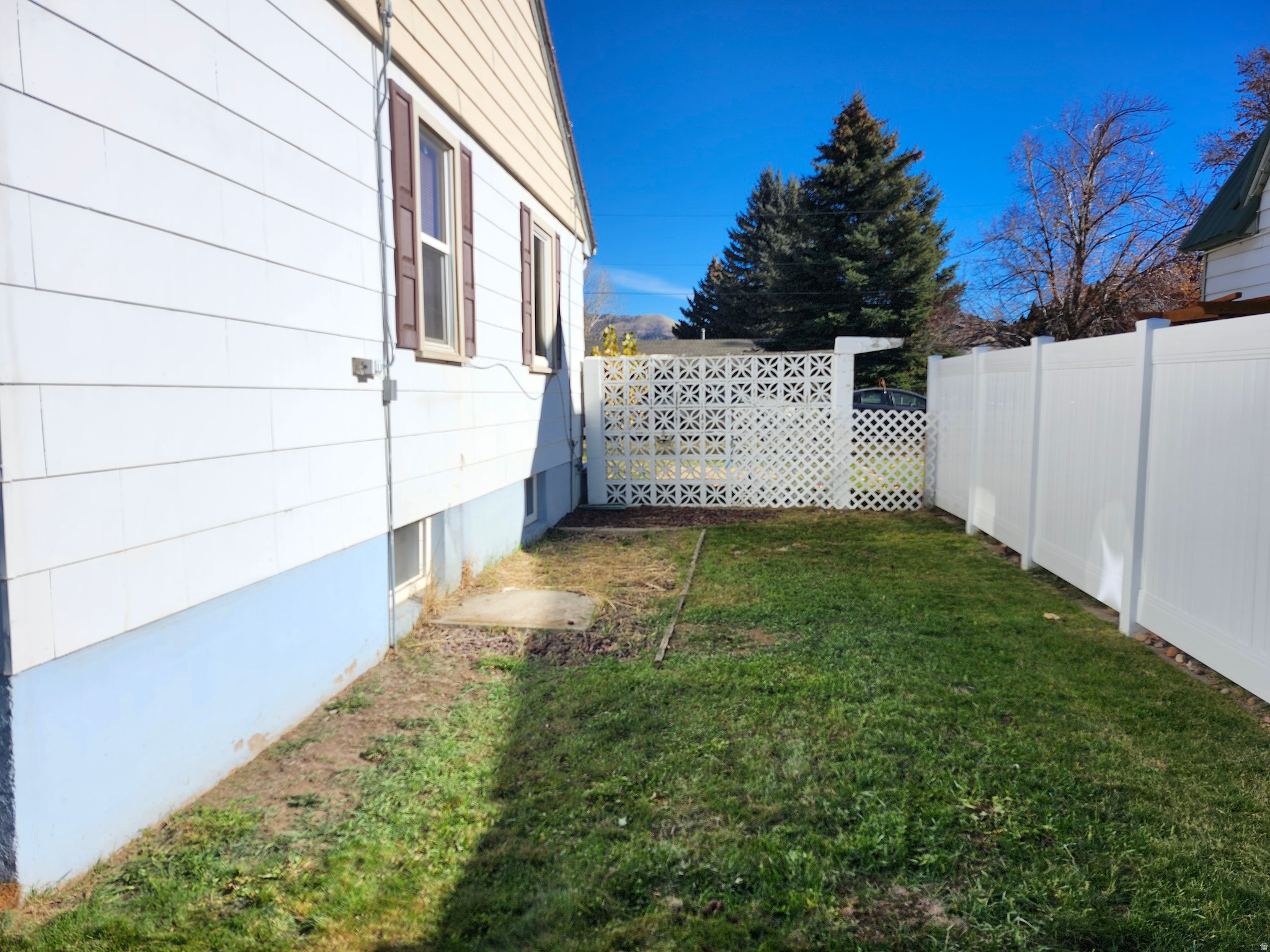 MILL ROAD ESTATES - Residential