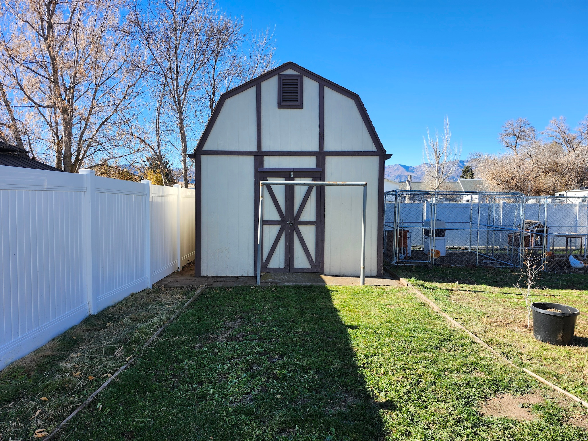 MILL ROAD ESTATES - Residential