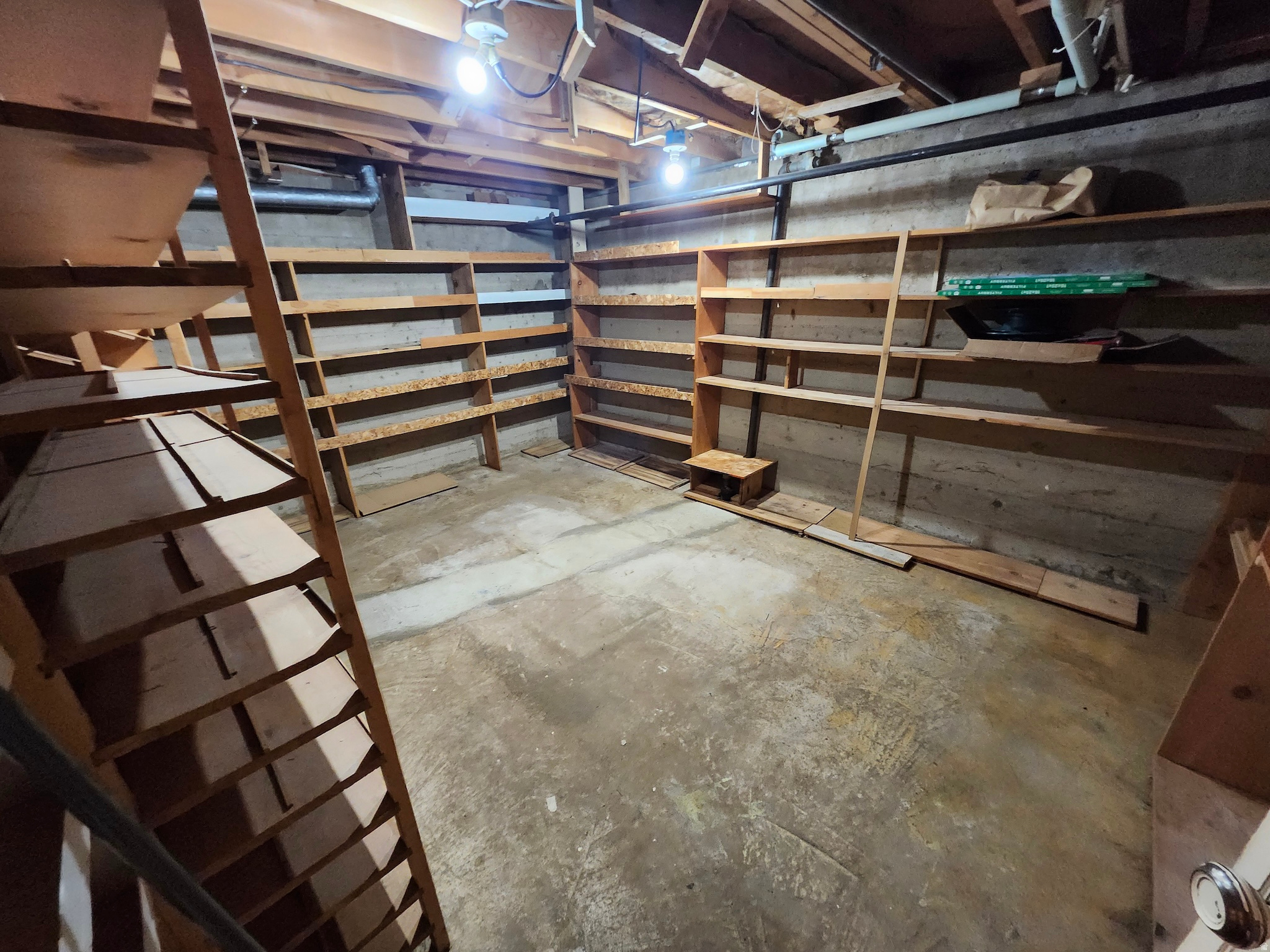 MILL ROAD ESTATES - Residential