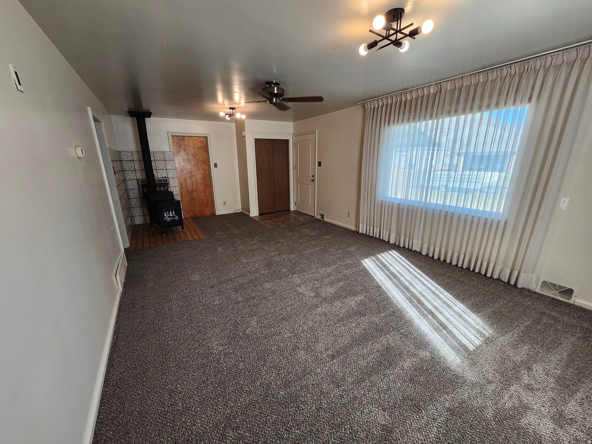 MILL ROAD ESTATES - Residential