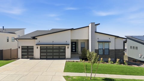 Tiny photo for 690 S MILLER AVE, North Salt Lake, UT 84054 (MLS # 2184509)