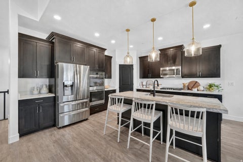 Tiny photo for 13323 S CARMEN OAK DR, Herriman, UT 84096 (MLS # 2180395)