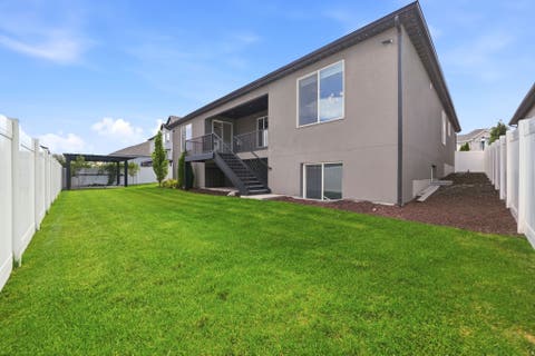 Tiny photo for 13323 S CARMEN OAK DR, Herriman, UT 84096 (MLS # 2180395)