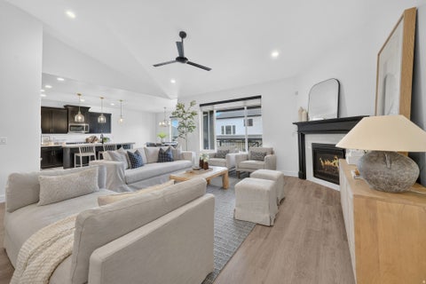 Tiny photo for 13323 S CARMEN OAK DR, Herriman, UT 84096 (MLS # 2180395)